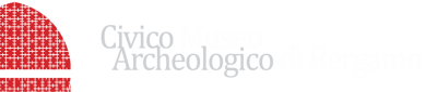 MUSEO ARCHEOLOGICO DI BERGAMO Logo