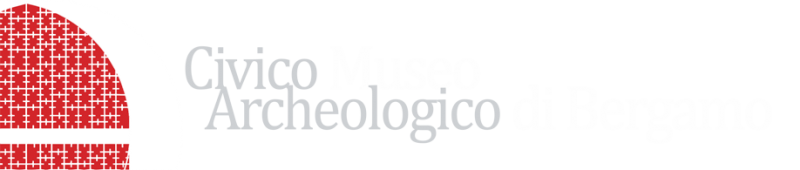 MUSEO ARCHEOLOGICO DI BERGAMO Logo